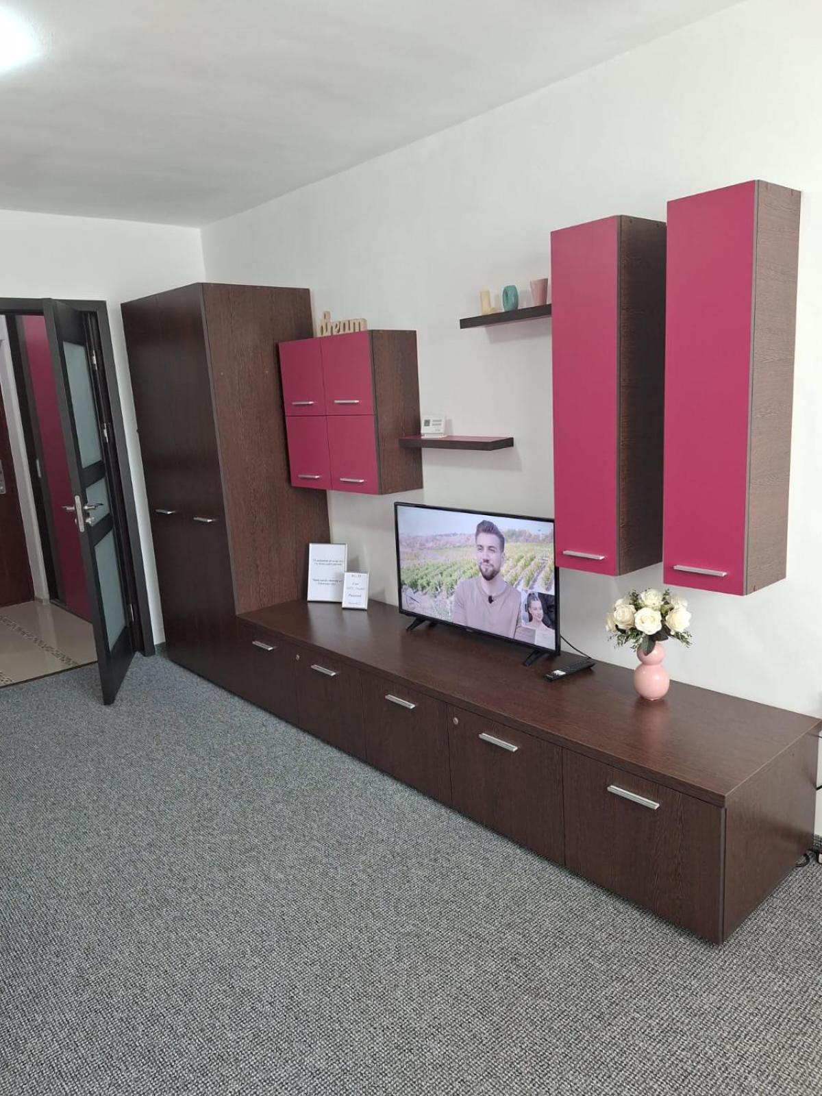 Onyx - Radiance Aparthotel Брашов Екстер'єр фото