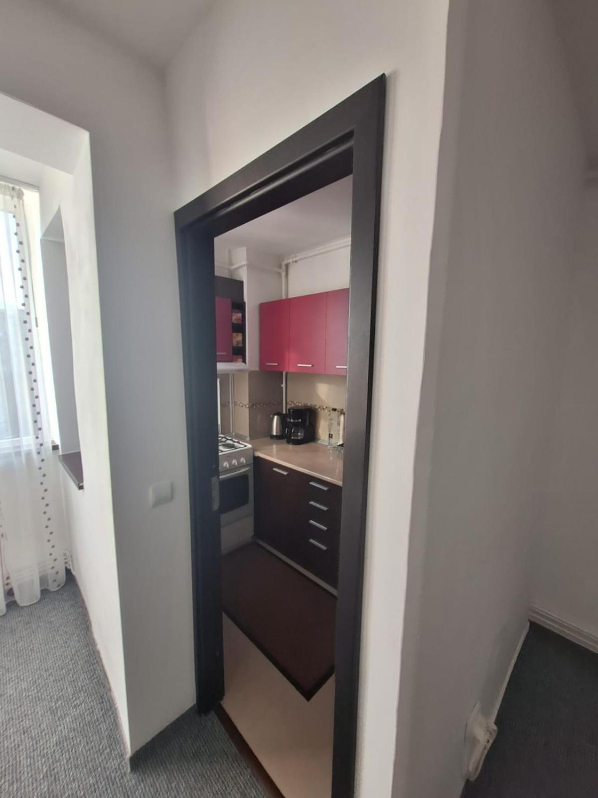 Onyx - Radiance Aparthotel Брашов Екстер'єр фото